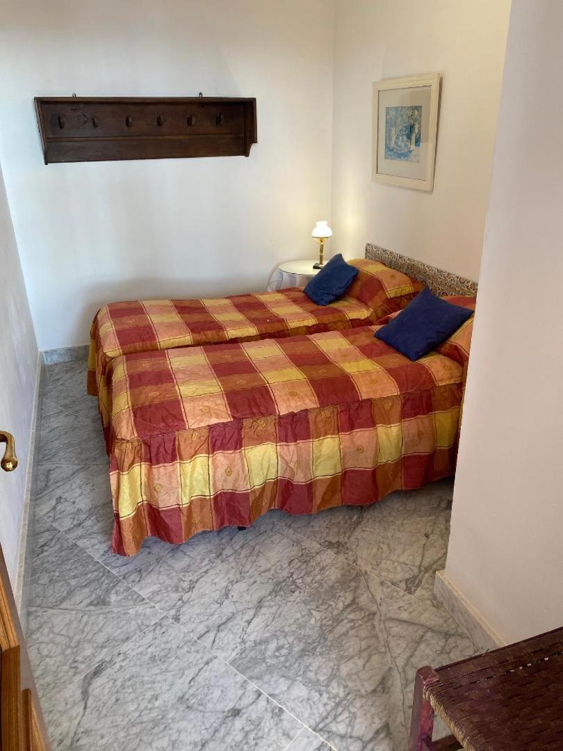 Ferienwohnung Casas-E-Y -F-Pequeno Conjunto Casas Adosado Salobreña Exterior foto