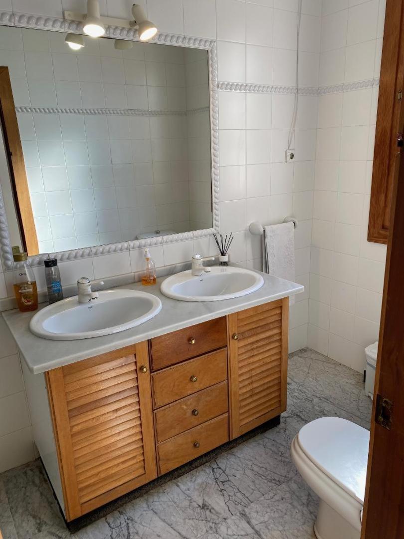 Ferienwohnung Casas-E-Y -F-Pequeno Conjunto Casas Adosado Salobreña Exterior foto