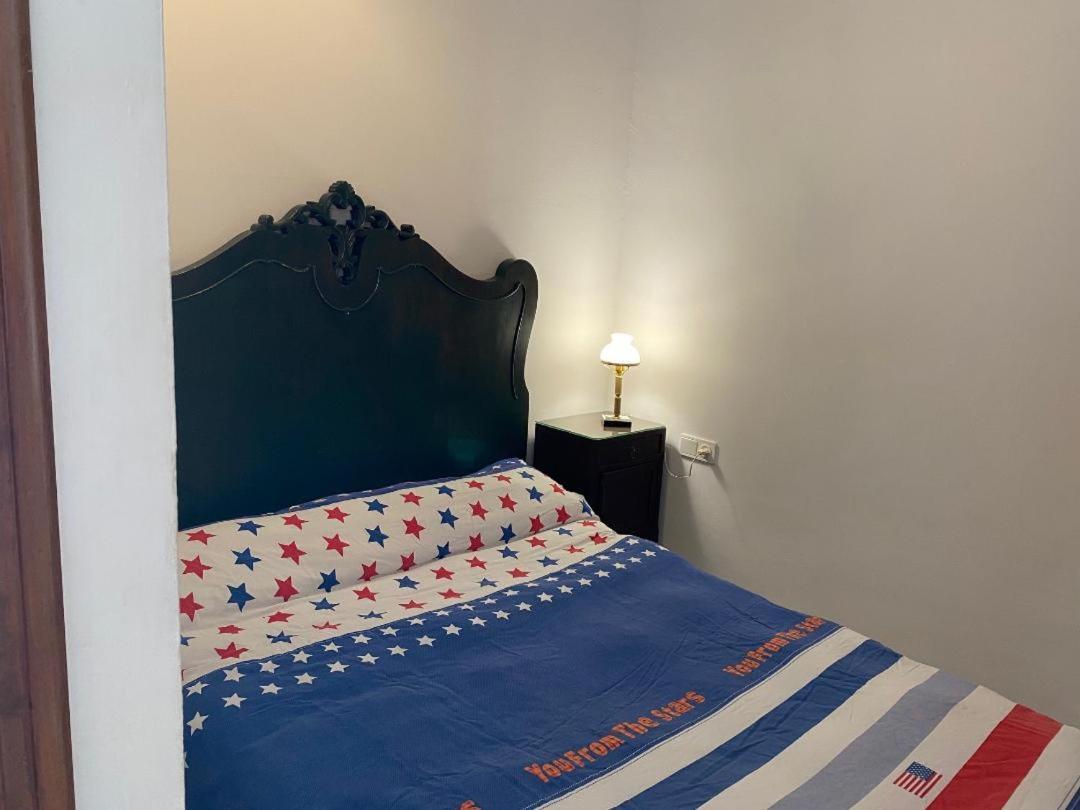 Ferienwohnung Casas-E-Y -F-Pequeno Conjunto Casas Adosado Salobreña Exterior foto