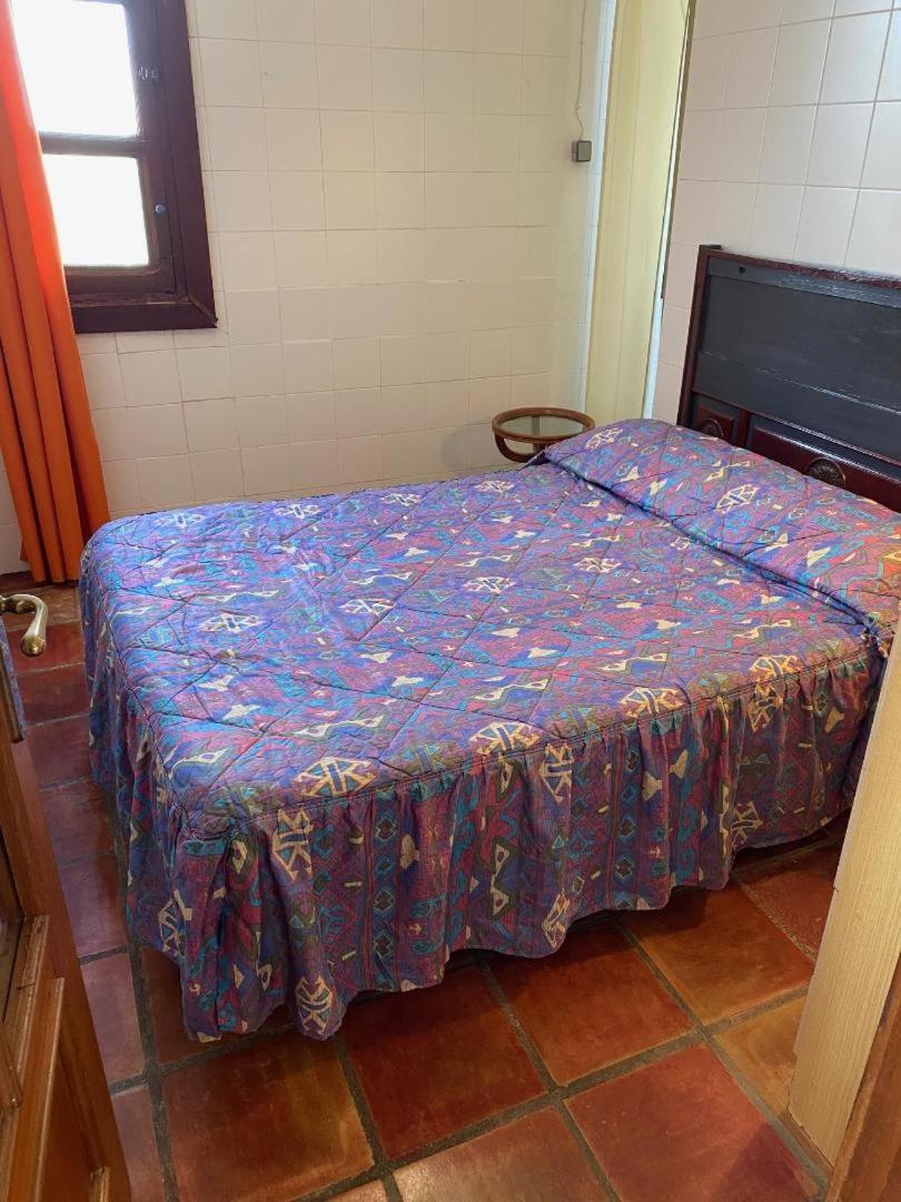 Ferienwohnung Casas-E-Y -F-Pequeno Conjunto Casas Adosado Salobreña Exterior foto